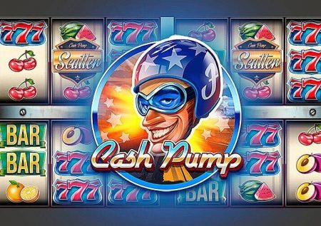 Cash Pump