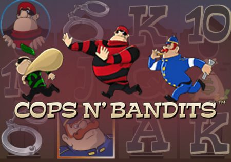 Cops N Bandits