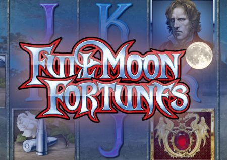 Full Moon Fortunes