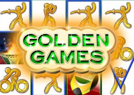 Golden Games