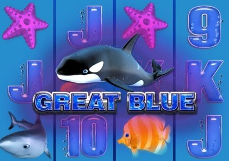 Great Blue