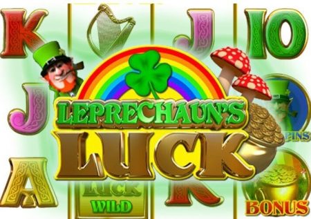 Leprechaun’s Luck