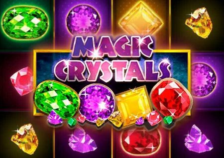 Magic Crystals