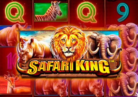 Safari King