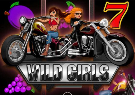 Wild Girls